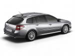 Renault Laguna Estate 2011 года